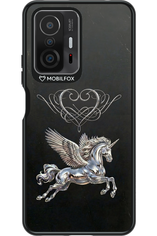 Horse Heart 2.0 - Xiaomi Mi 11T Pro