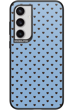 Blueberry Brunch - Samsung Galaxy S24+