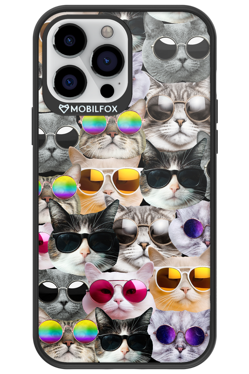 Cat World - Apple iPhone 13 Pro Max