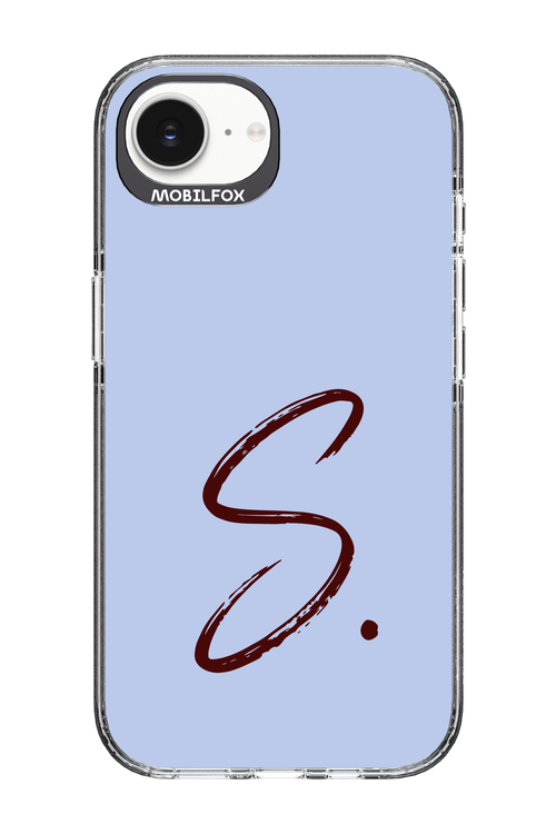 (Jellyfish Presso) S 2.0 - Apple iPhone 16e