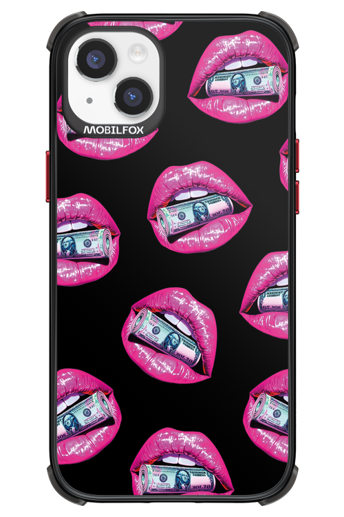Money Lips - Apple iPhone 14 Plus