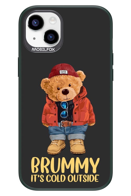 Brummy - Apple iPhone 14 Plus