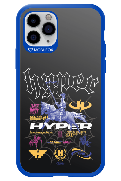 HYPER KNIGHT - Apple iPhone 11 Pro