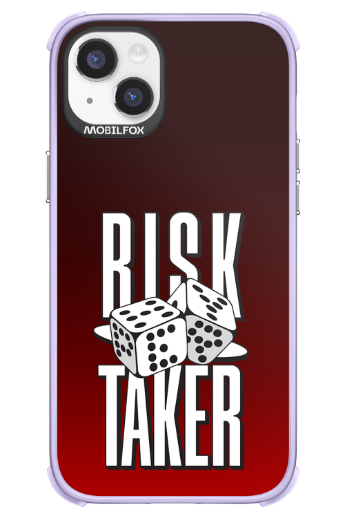 HYPER RISK - Apple iPhone 14 Plus