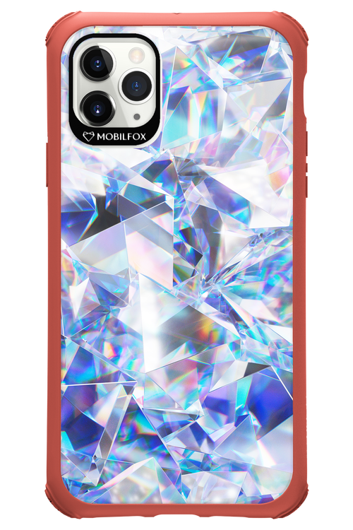 Holo Shard - Apple iPhone 11 Pro Max