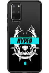 BULL Black 2.0 - Samsung Galaxy S20+