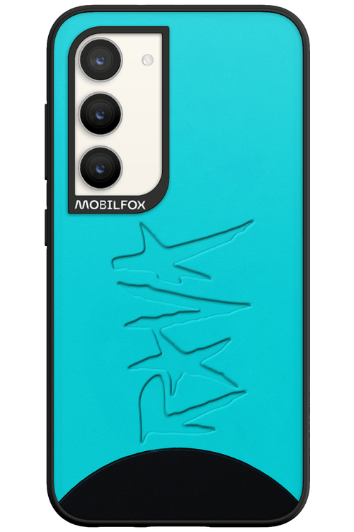 Rava Turquoise 2.0 - Samsung Galaxy S23