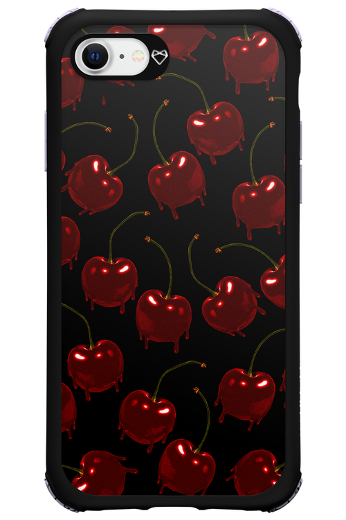 Cherry Blood - Apple iPhone SE 2022