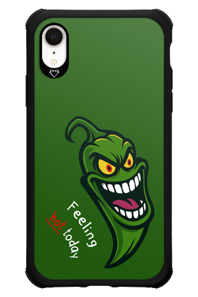 Crazy Chili - Apple iPhone XR