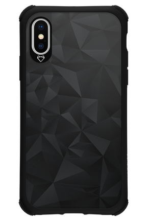Low Poly - Apple iPhone XS