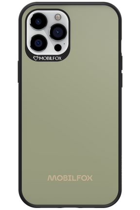 Olive - Apple iPhone 12 Pro Max
