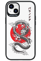 Japan dragon - Apple iPhone 14 Plus