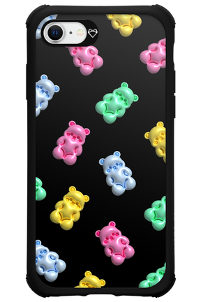 Gummy Bears - Apple iPhone 7
