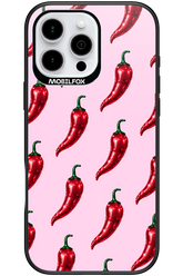 Chili Babe 2.0 - Apple iPhone 16 Pro Max