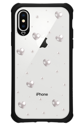 Pearl Tears - Apple iPhone X
