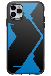 Vector Flow - Apple iPhone 11 Pro Max