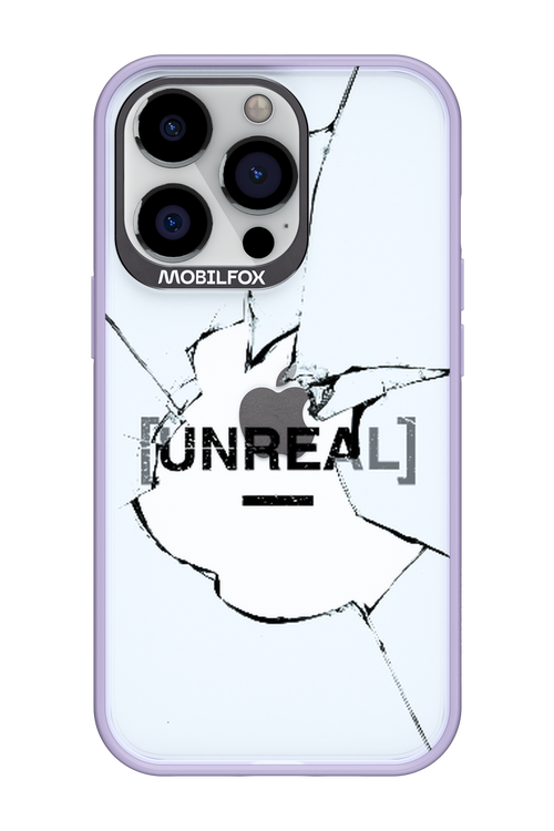 Broken Glass - Apple iPhone 13 Pro