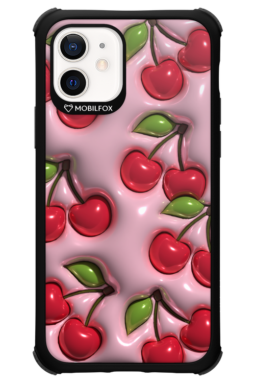 Cherry Bomb - Apple iPhone 12