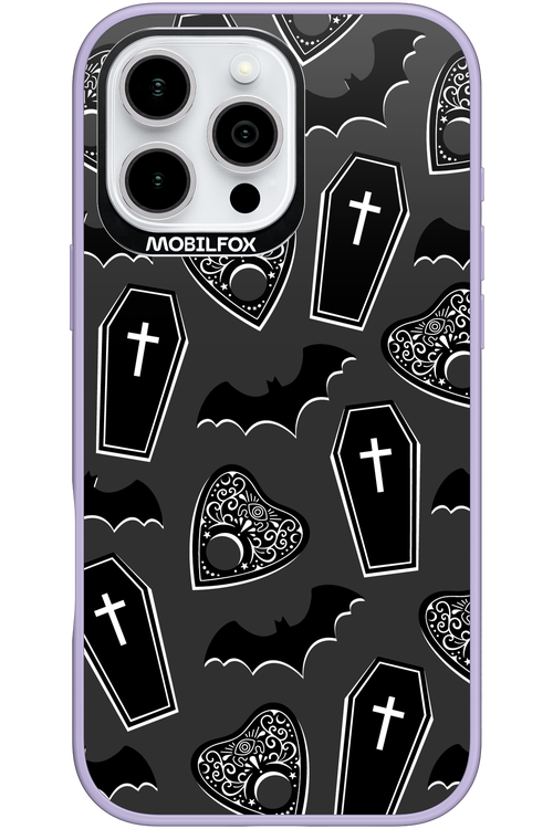 After Death - Apple iPhone 16 Pro Max