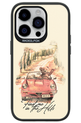 Find Me in the Hills - Apple iPhone 14 Pro