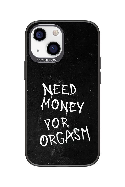 Orgasm 2.0 - Apple iPhone 13 Mini