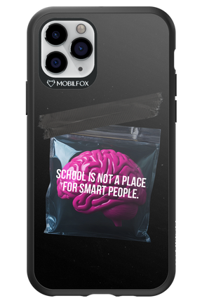Smart people 2.0 - Apple iPhone 11 Pro