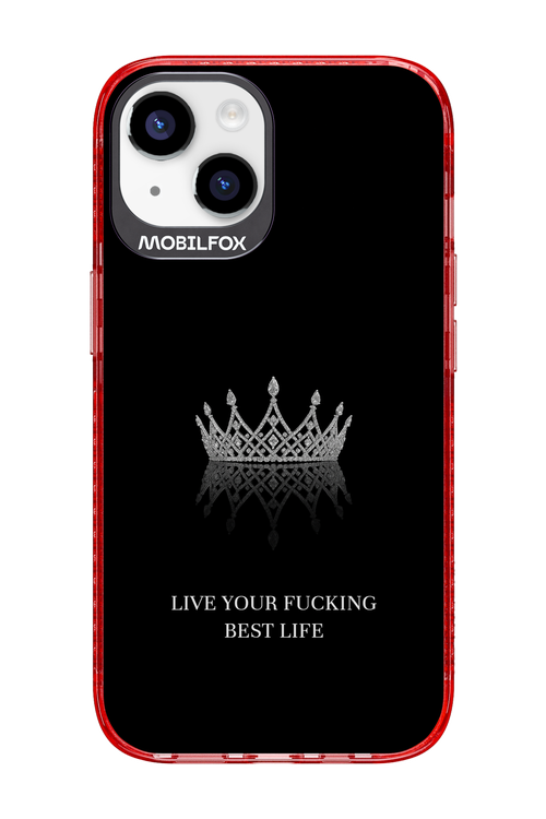 Lifestyle Queen 2.0 - Apple iPhone 14