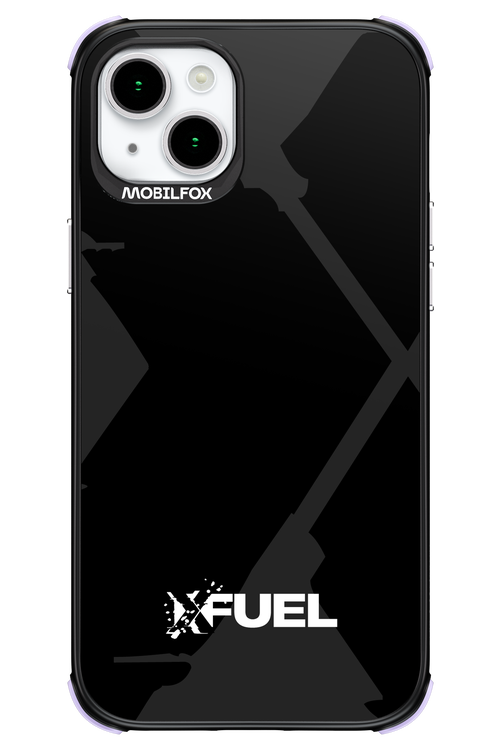 Shadow Mode - Apple iPhone 15 Plus