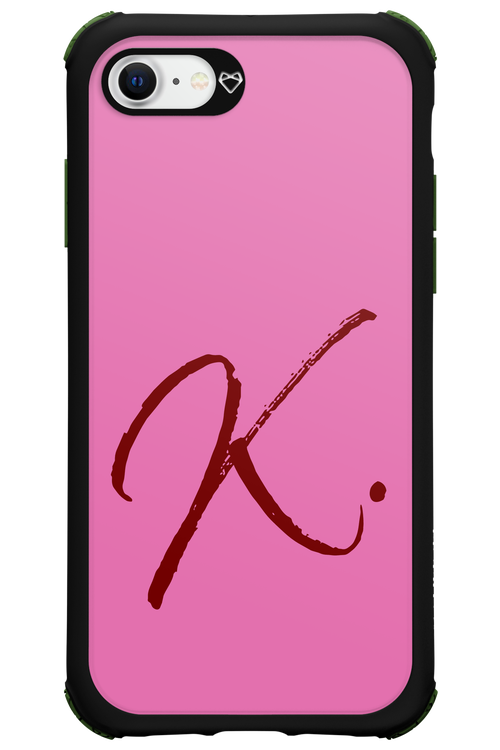 (Sorbet) K 2.0 - Apple iPhone SE 2022