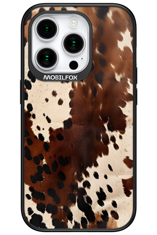 Wild Cow 2.0 - Apple iPhone 15 Pro