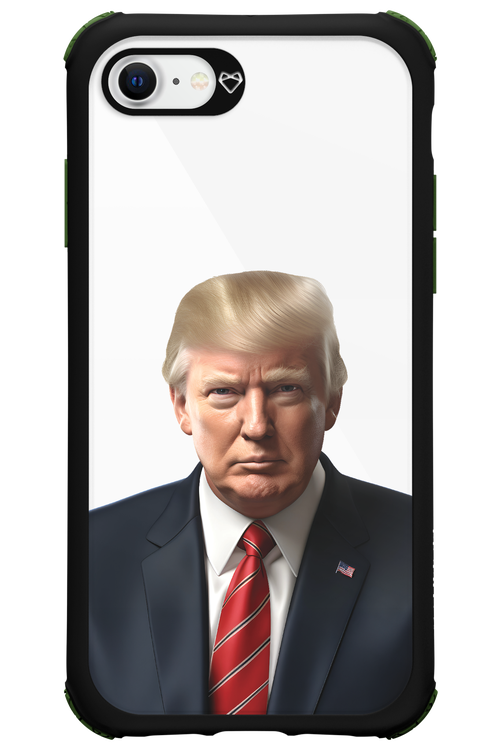 Donald Trump - Apple iPhone SE 2020