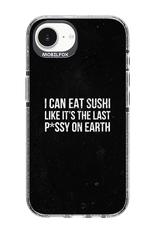 SUSHI 2.0 - Apple iPhone 17e