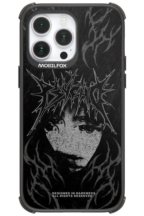 Schizo - Apple iPhone 14 Pro Max