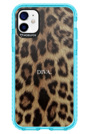 Diva - Apple iPhone 11