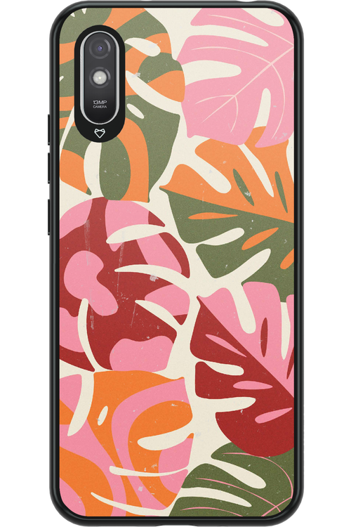 Tropical Heatwave 2.0 - Xiaomi Redmi 9A