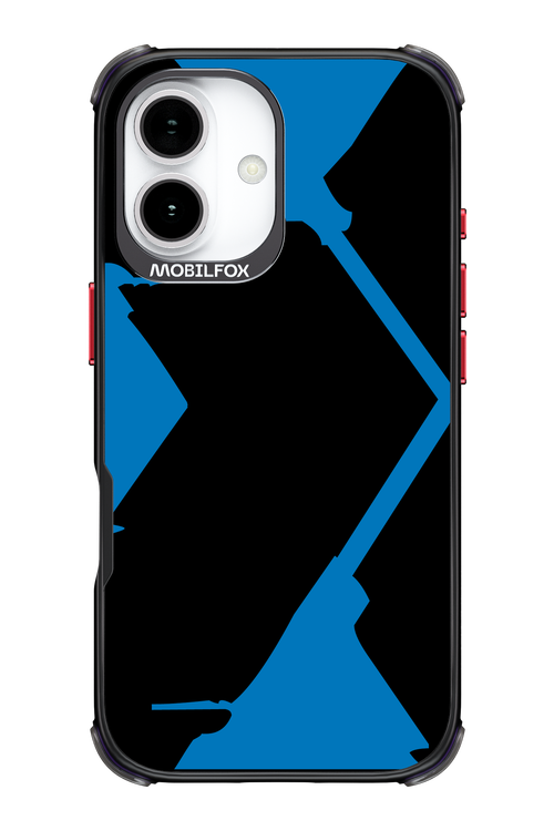 Vector Flow - Apple iPhone 17