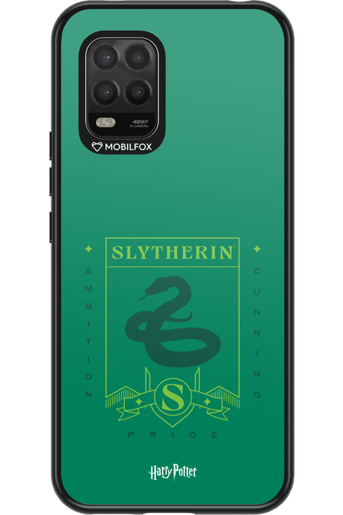 Slytherin2 - Xiaomi Mi 10 Lite 5G