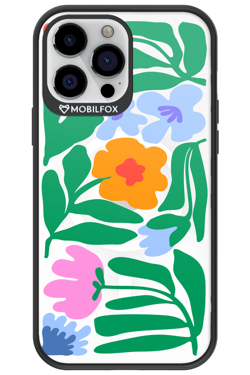 My Flowergarden - Apple iPhone 13 Pro Max