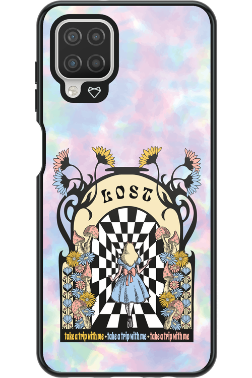 L0ST 2.0 - Samsung Galaxy A12