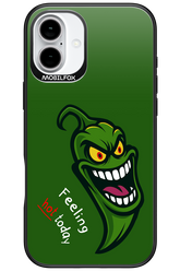 Crazy Chili - Apple iPhone 16 Plus
