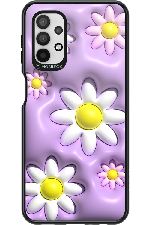 Lavender - Samsung Galaxy A32 5G