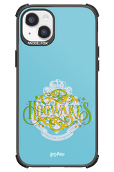 Hogwarts School of Witchcraft and Wizardry - Apple iPhone 14 Plus