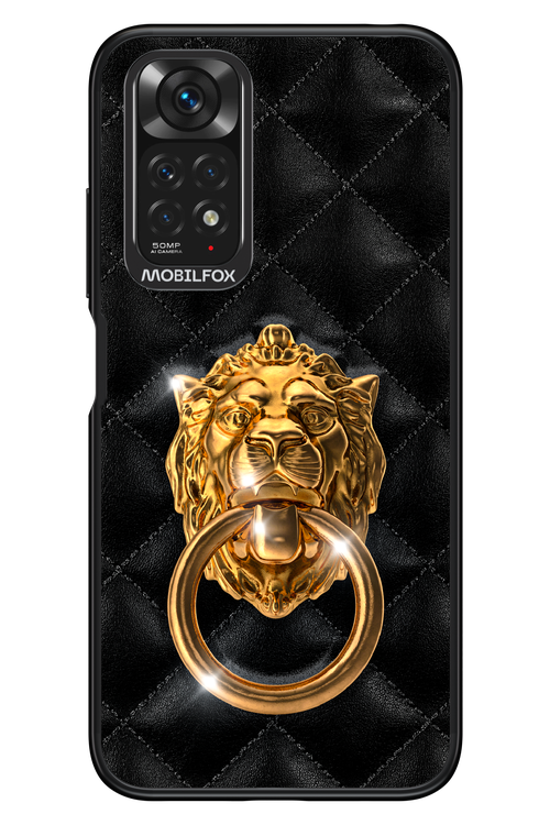 Gold Lion - Xiaomi Redmi Note 11/11S 4G