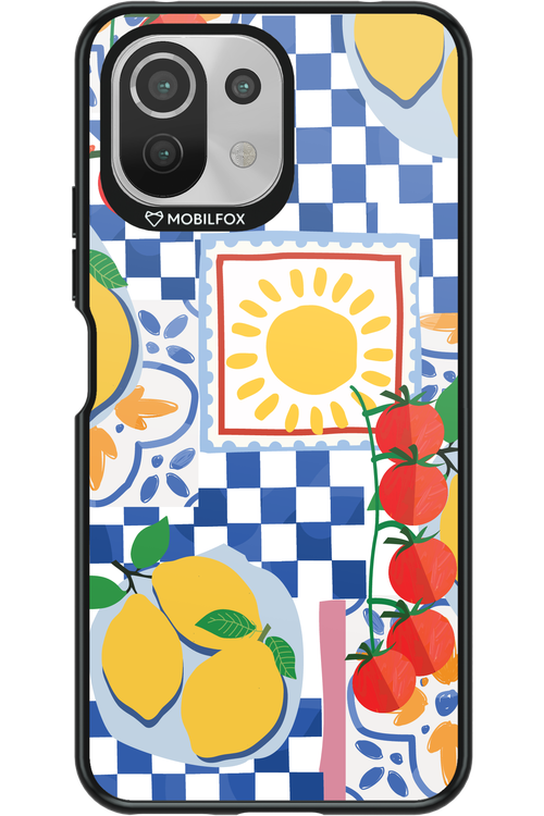 Sorrento Dream 2.0 - Xiaomi Mi 11 Lite (2021)