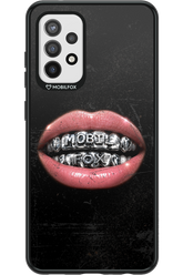 MOBILFOX GRILL 2.0 - Samsung Galaxy A72