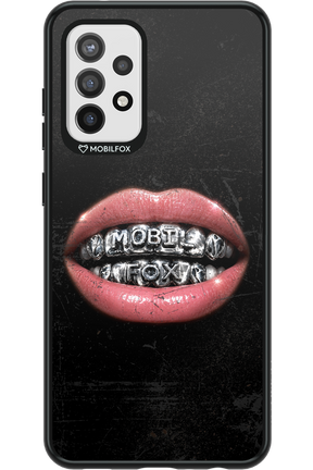 MOBILFOX GRILL 2.0 - Samsung Galaxy A72