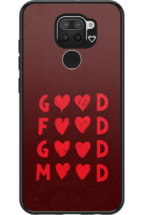 GOOD - Xiaomi Redmi Note 9