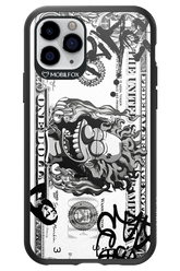 CLOWN BLVCK - Apple iPhone 11 Pro