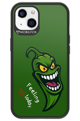 Crazy Chili - Apple iPhone 13