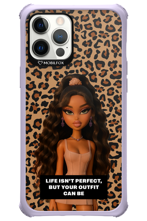 Perfect OOTD 2.0 - Apple iPhone 12 Pro Max